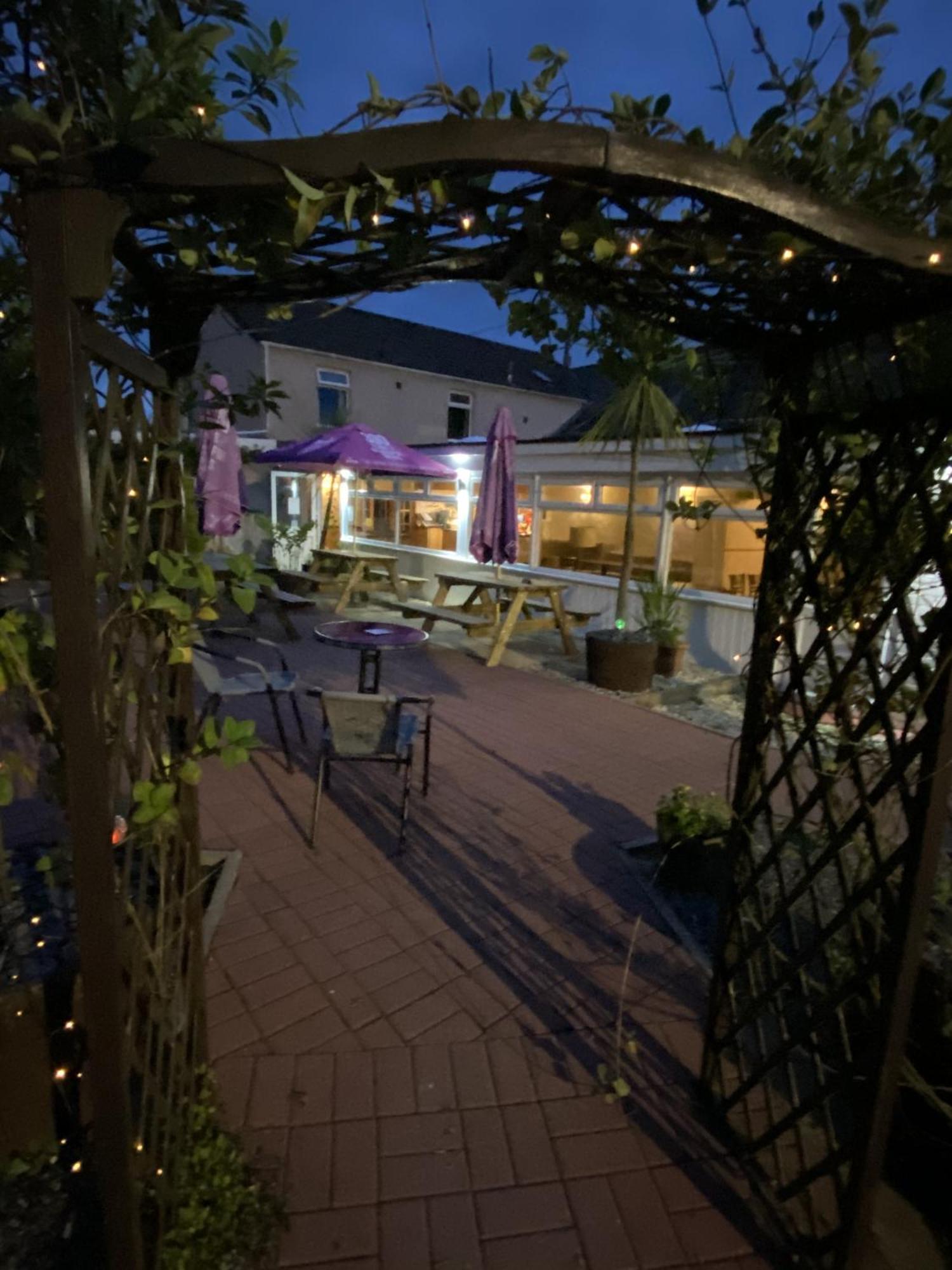 Tigh Na Mara Hotel Stranraer Exterior photo