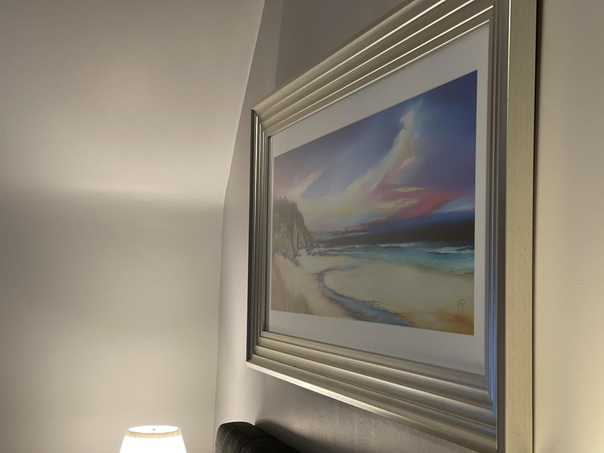 Tigh Na Mara Hotel Stranraer Room photo